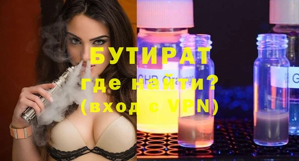 шишки Верея
